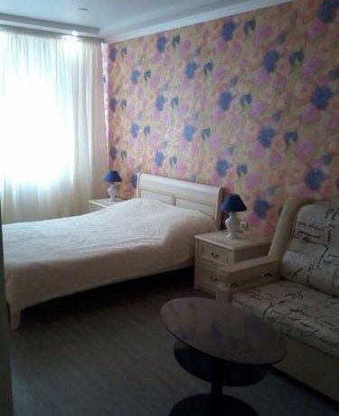 Гостиница on Baikalskaia 157/2 Иркутск-22